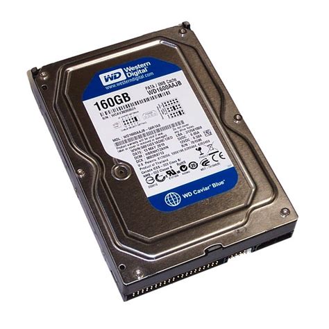 WD Caviar Blue .